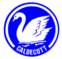 Caldecott Primary School