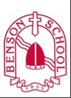 Benson CE Primary School