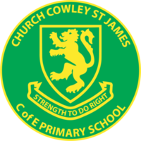 Church Cowley St James Primary School