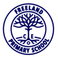 Freeland C.E Primary School