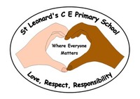 St Leonard's C E Primary School
