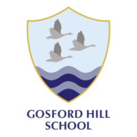 Gosford Hill School