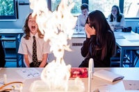 The Warriner Multi Academy Trust
