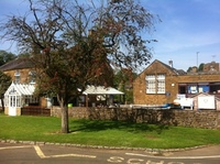 Hornton Primary School