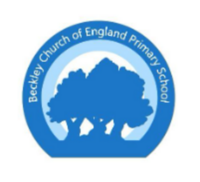 Beckley CE Primary School