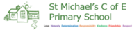 St Michael's CE Primary School