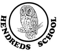 The Hendreds C of E School