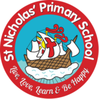 St Nicholas Primary School