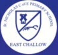 St Nicholas C of E Primary School