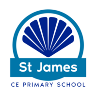 St James CE Primary School
