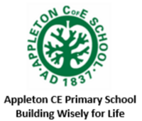 Appleton CE Primary School