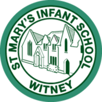St. Mary's CE Infant School