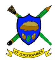 St Christopher's CE School