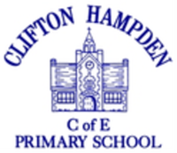 Clifton Hampden Primary School