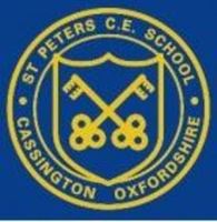 St Peters CE School (Eynsham Partnership Academy)