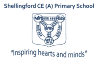 Shellingford CE (A) Primary School