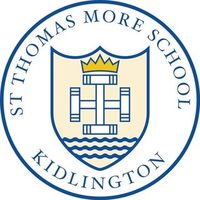 St Thomas More Primary School