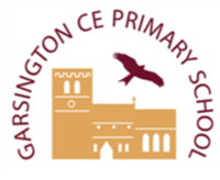 Garsington C of E Primary School