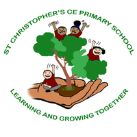St Christopher's CE Primary School