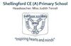 Shellingford CE (A) Primary School