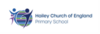 Hailey CofE Primary School