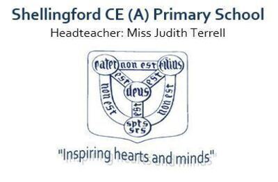 Shellingford CE (A) Primary School