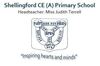 Shellingford CE (A) Primary School