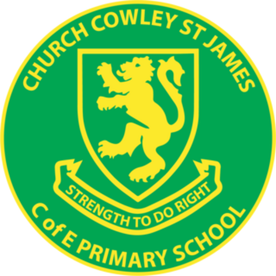 Church Cowley St James Primary School