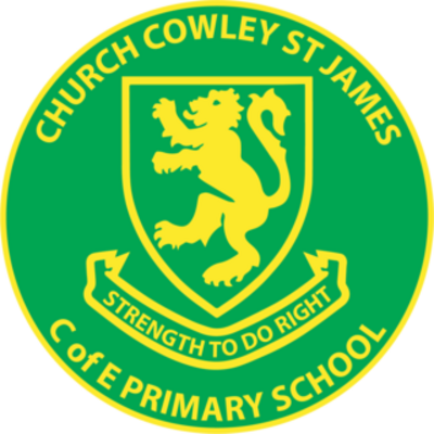 Church Cowley St James Primary School