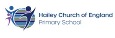 Hailey C of E Primary School