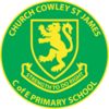 Church Cowley St James Primary School