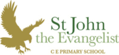 St John the Evangelist CE Primary School