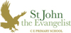 St John the Evangelist CE Primary School