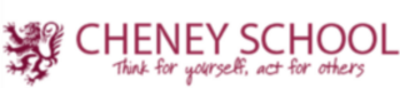 Cheney School (River Learning Trust)